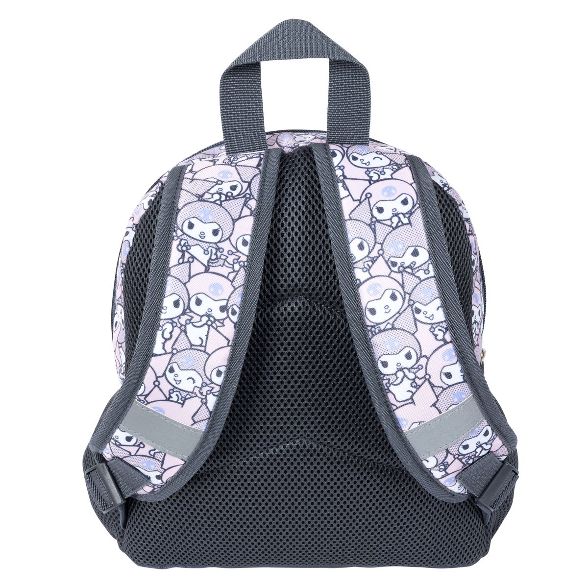 Plecak KUROMI PINK PRZESZKOLNY St.Majewski (D6)