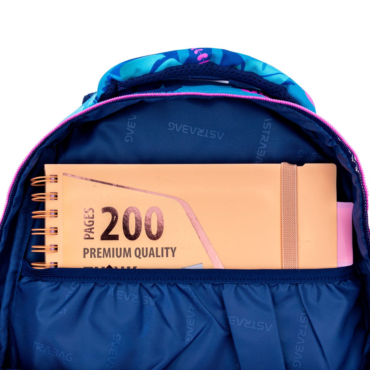 Plecak Astrabag Sweet Koala Astra (502025001)