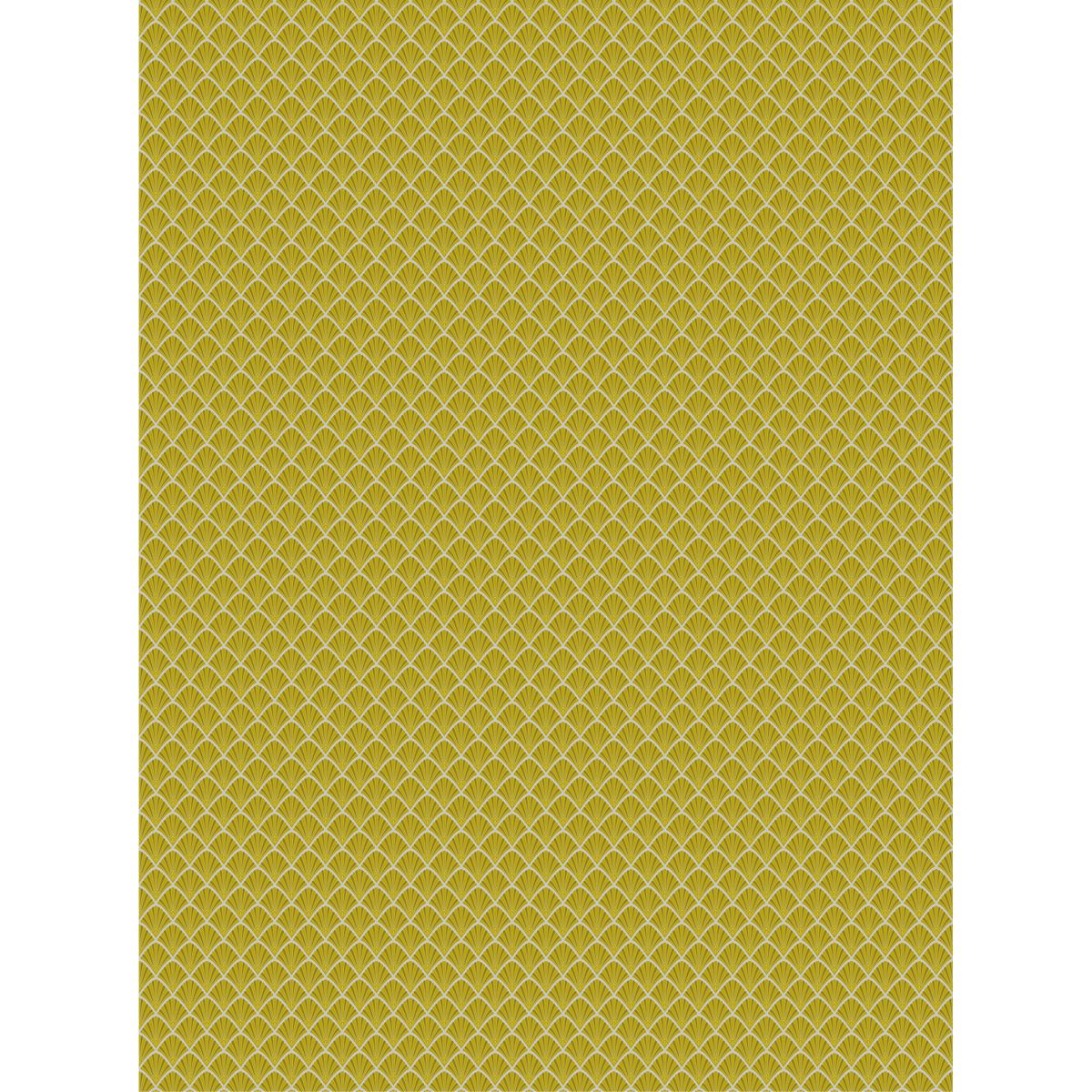 Papier pakowy metaliczny [mm:] 700x2000 Pol-mak (p2)
