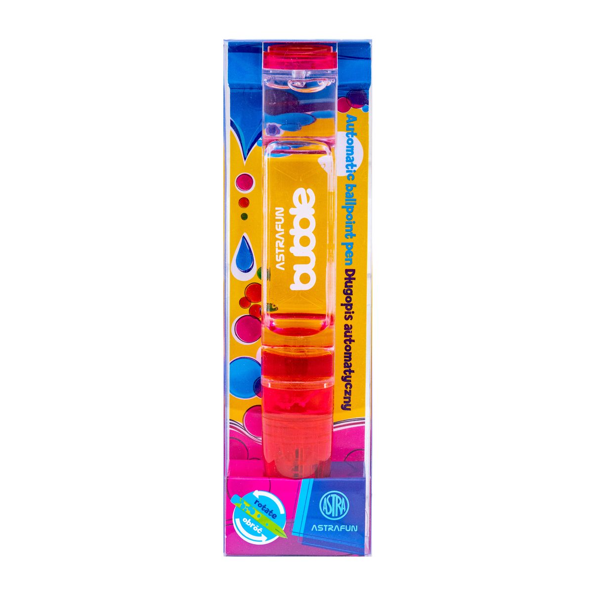 Długopis Bubble Astrapen