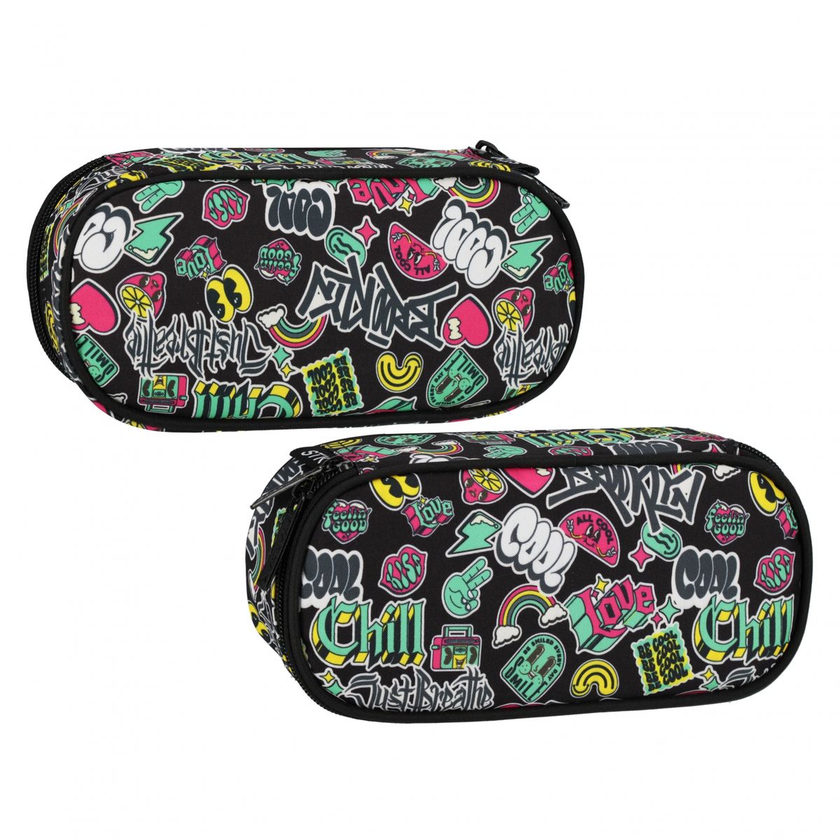 Saszetka Starpak Cool mix (550904)