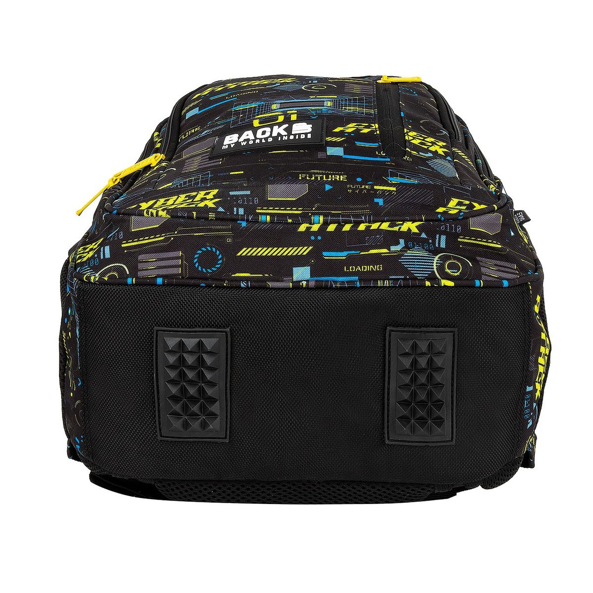 Plecak Derform Backup 7 (PLB7R50)