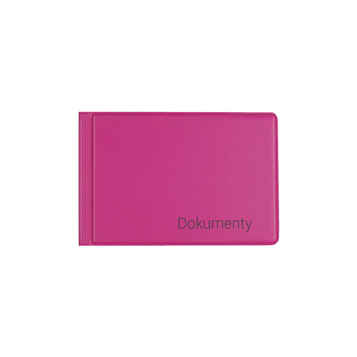 Okładka na dokumenty PINK Biurfol (KOD-02-03)