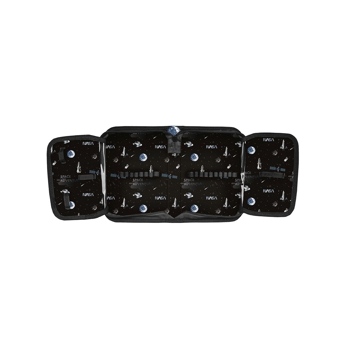 Piórnik Paso (PP25NC-P001BW)