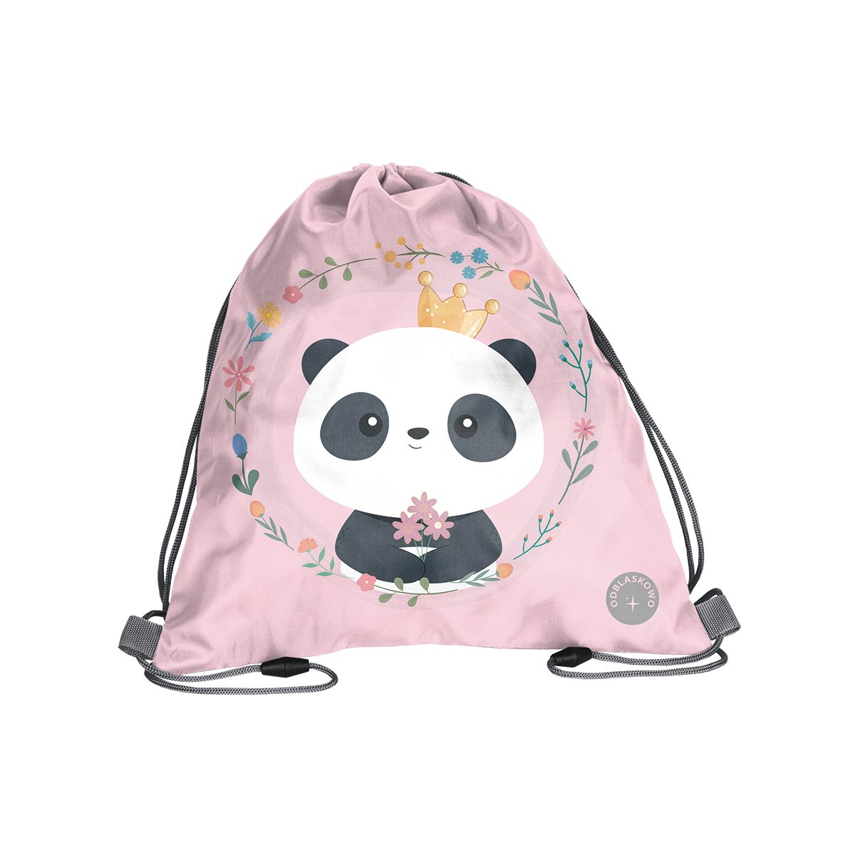 Worek na buty Paso Panda (BR-712-1)