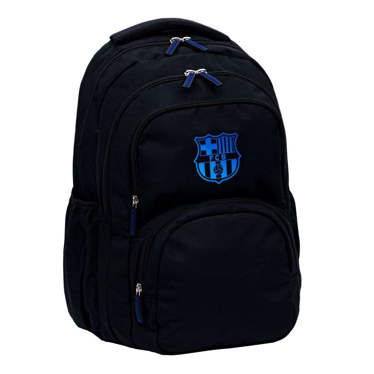 Plecak Fc Barcelona Black (502025050)