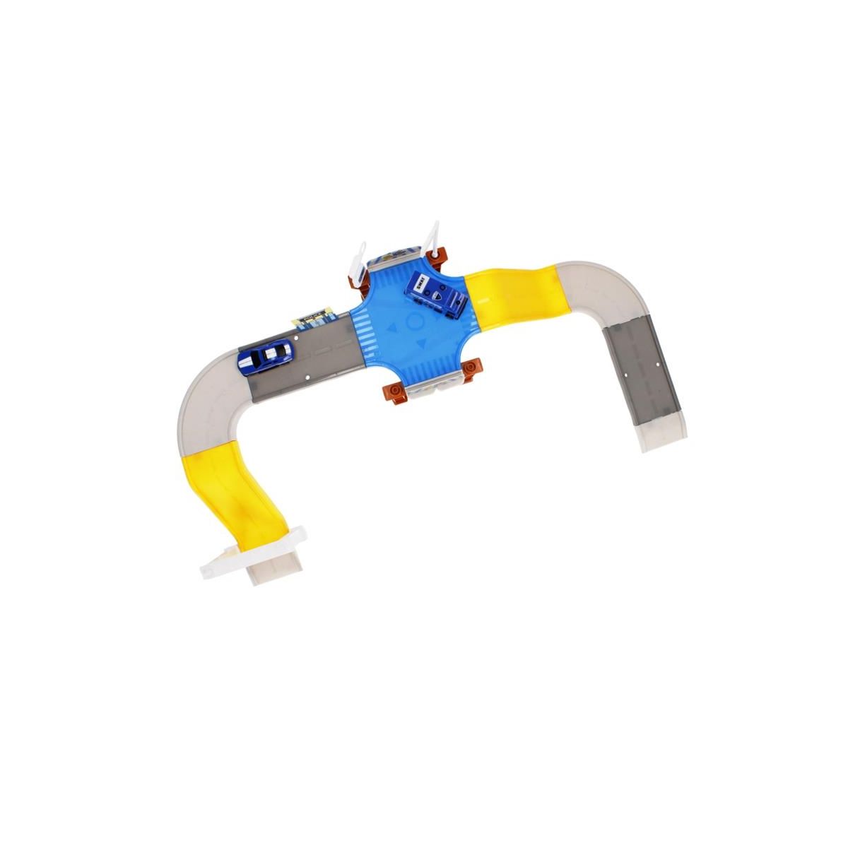 Parking samochodowy Parking polisyjny Mega Creative (481582)