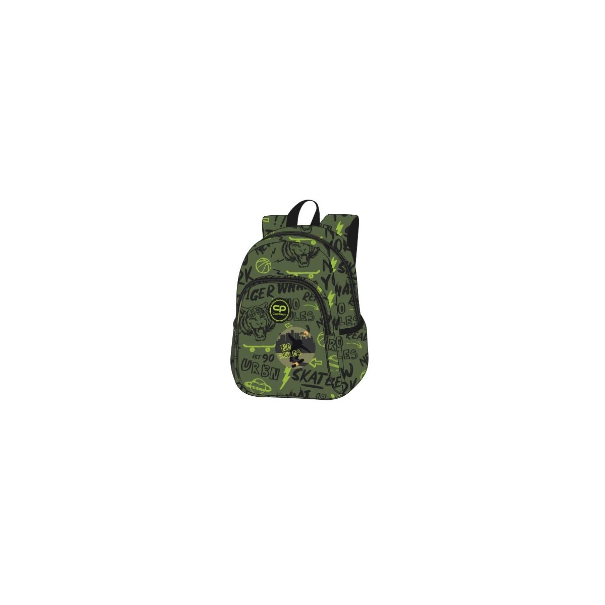 Plecak Patio Tiger Coolpack (F049931)