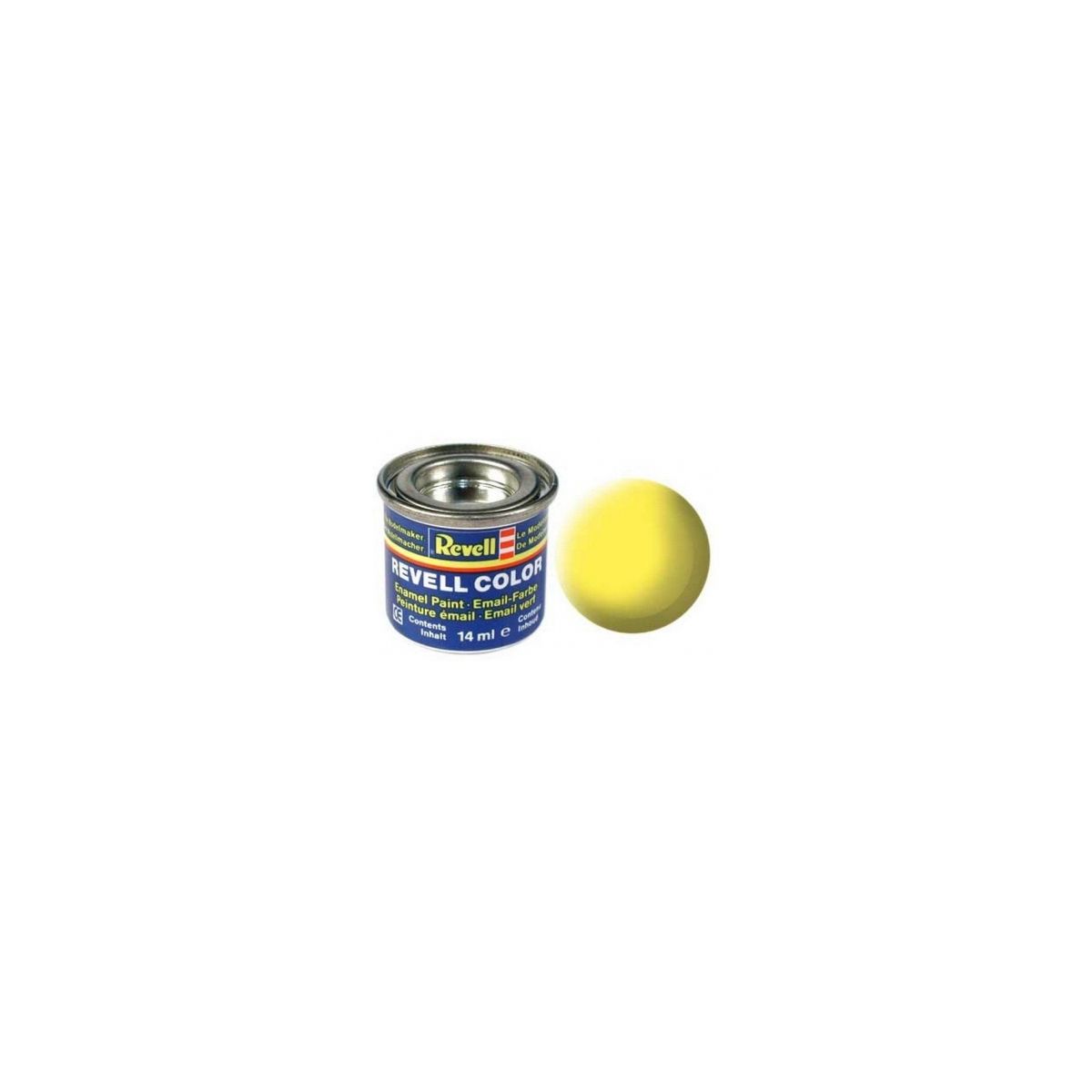 Farba olejna modelarskie 14ml 1 kolor. Revell (32115)