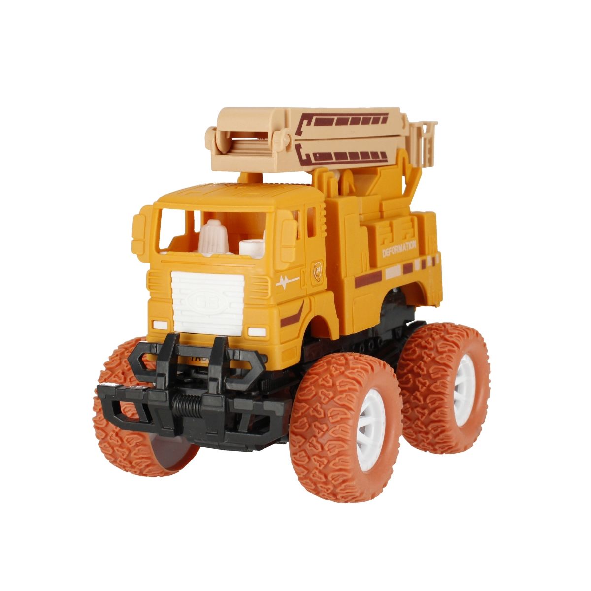 Robot auto robot 2w1 Mega Creative (510424)