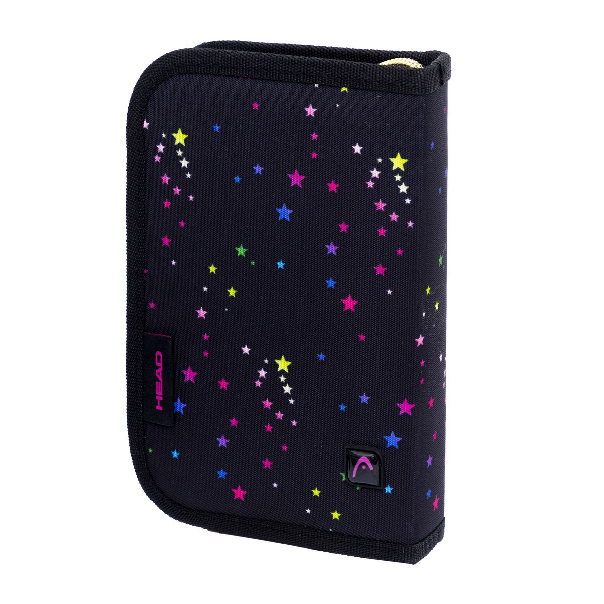 Piórnik Golden Effect Rainbow Kitty Head (503025037)