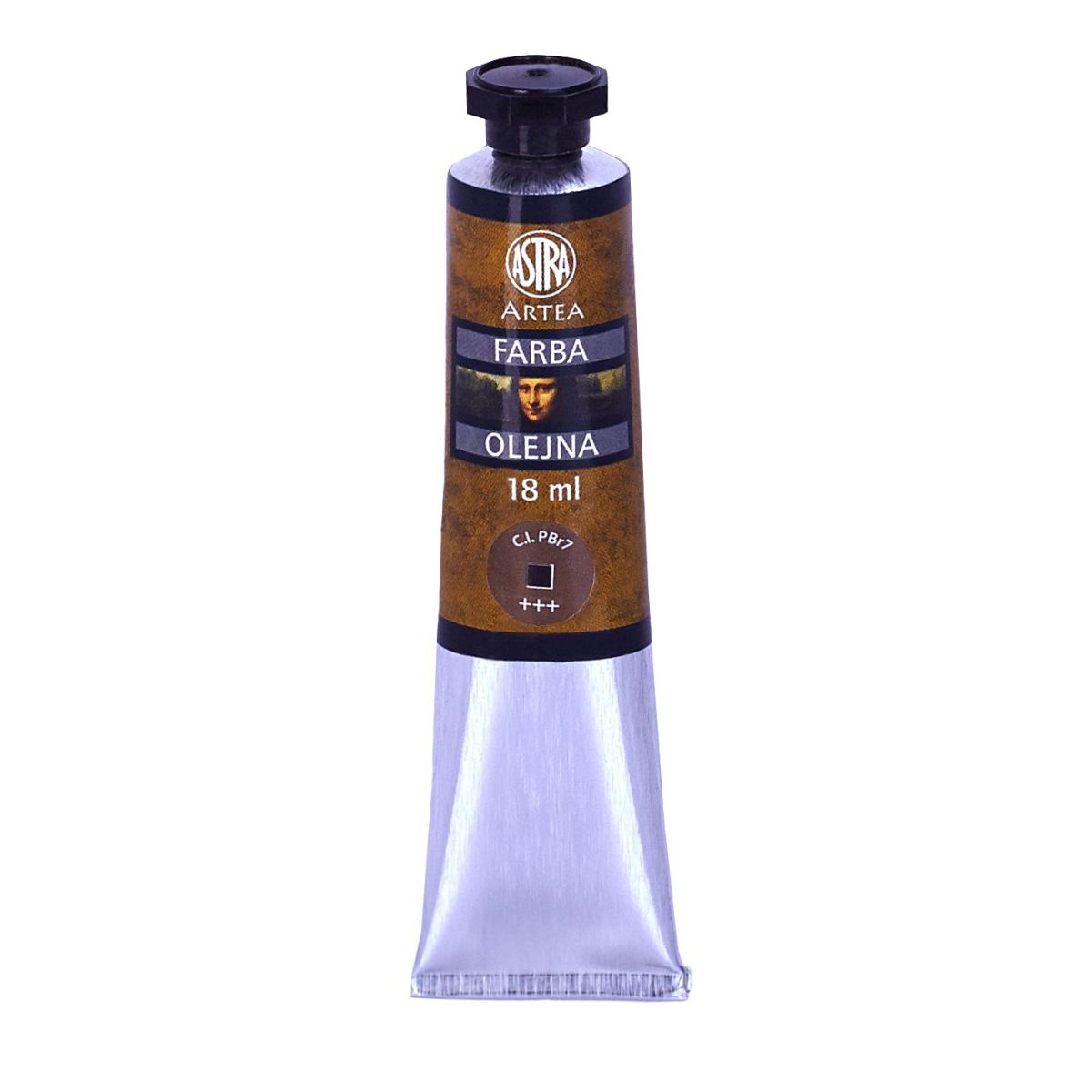 Farba olejna Artea 18ml