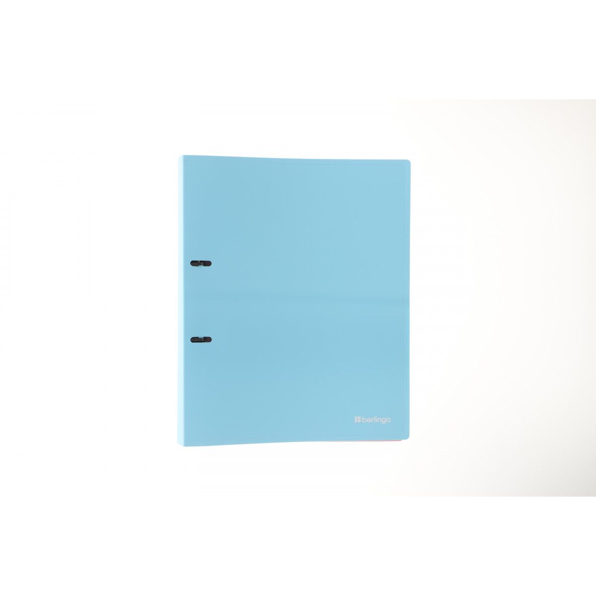 Segregator ringowy A4 niebieski Berlingo (352603)