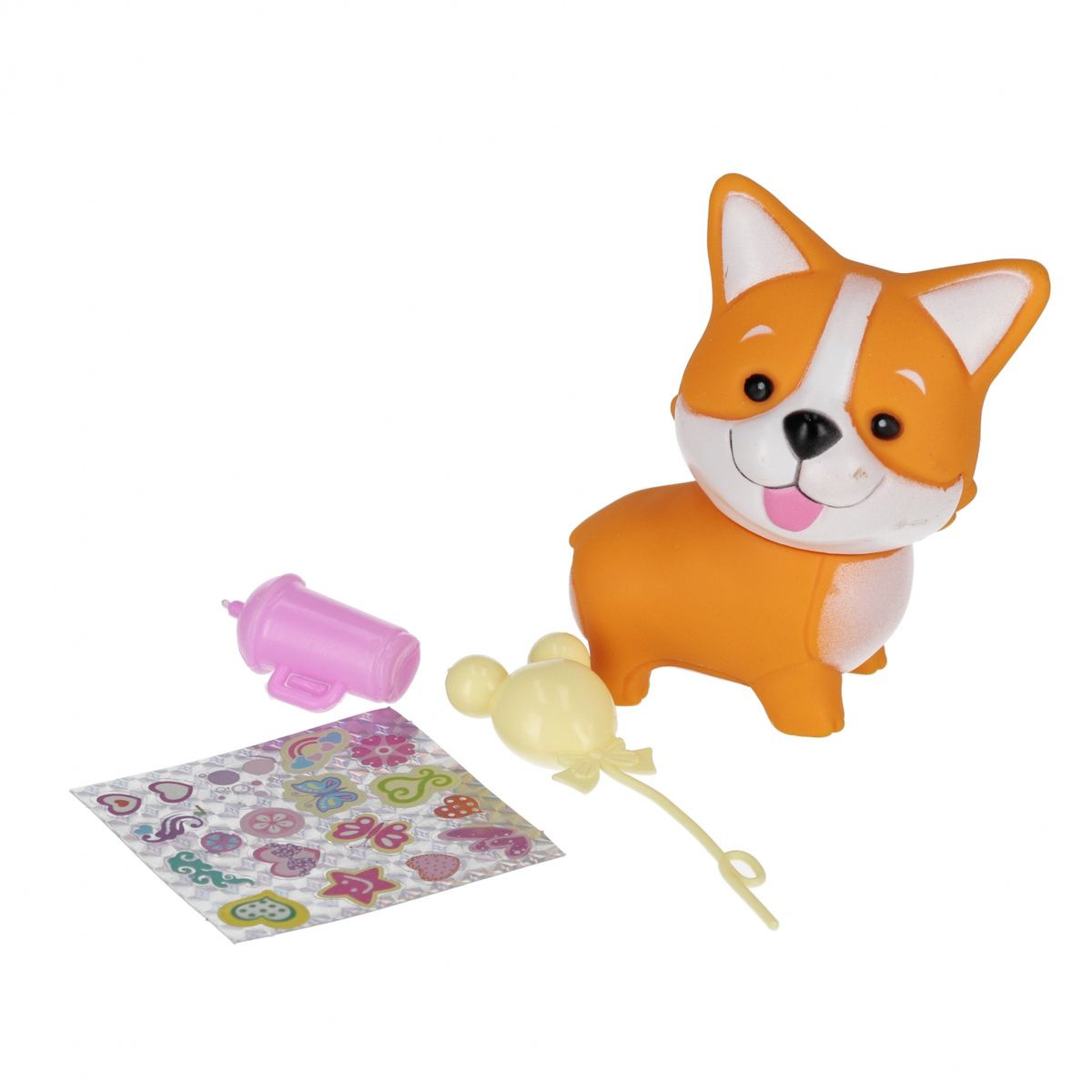 Figurka PIESEK Mega Creative (543838)