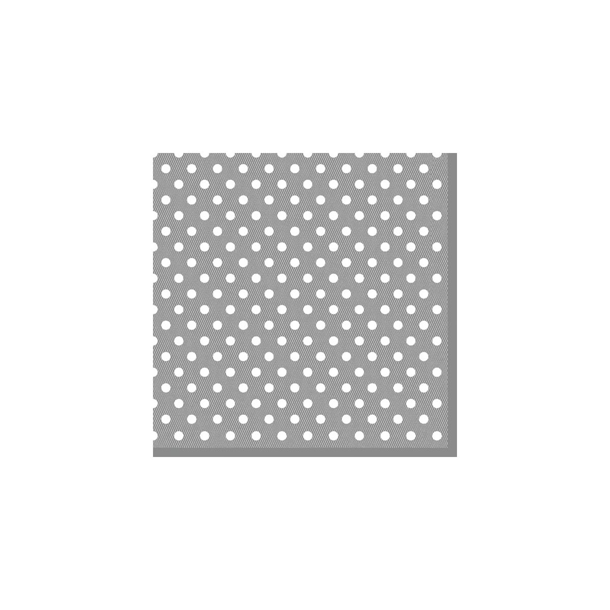 Serwetki mix bibuła [mm:] 330x330 Pol-mak (SL og)