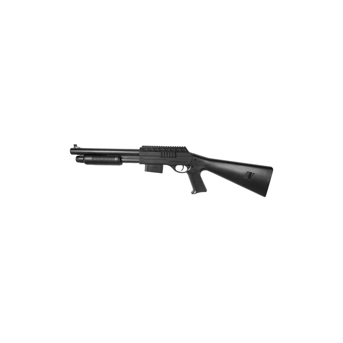 Karabin Cabo Toys na kulki, SHOOTGUN  76cm (V54)