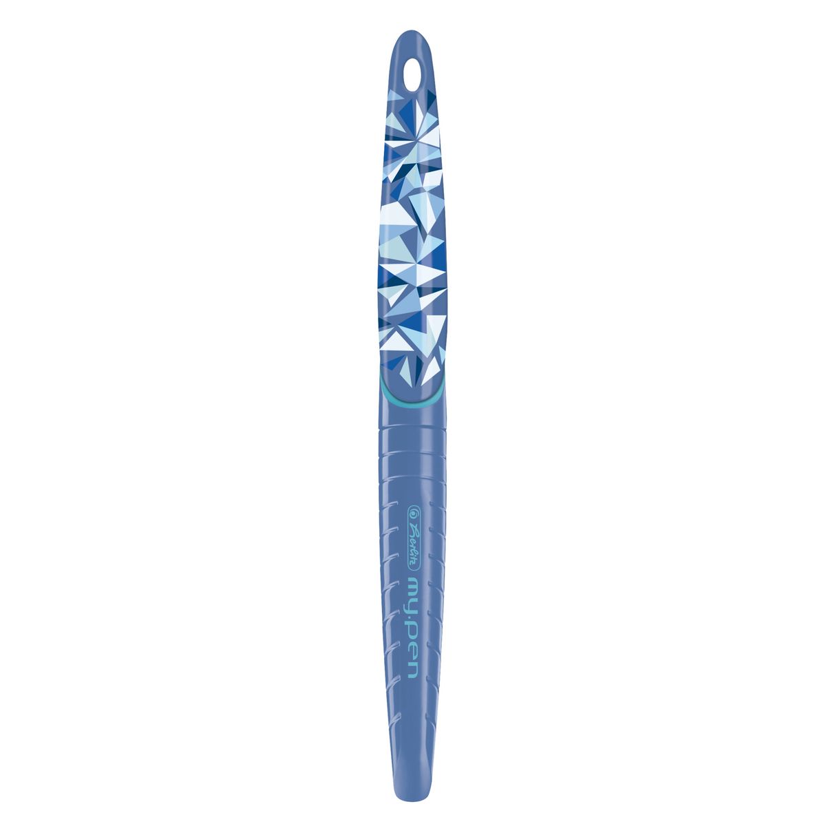 Pióro wieczne Herlitz My Pen Frozen Glam (50028054)