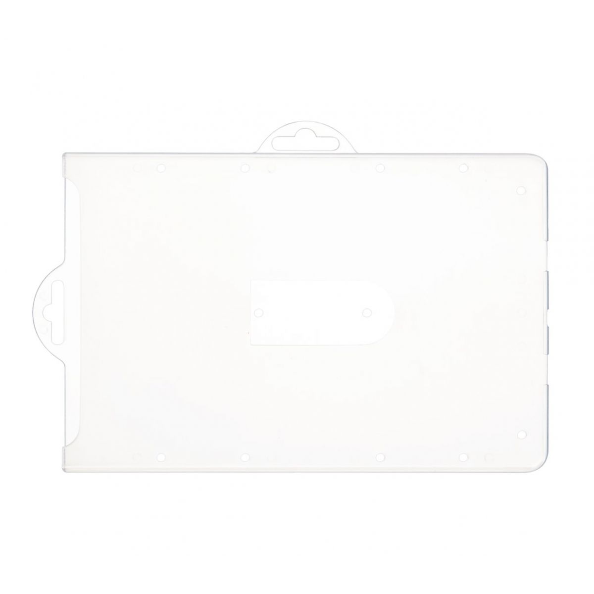 Identyfikator Argo Holder typ P przepustka [mm:] 110x70 (601065)