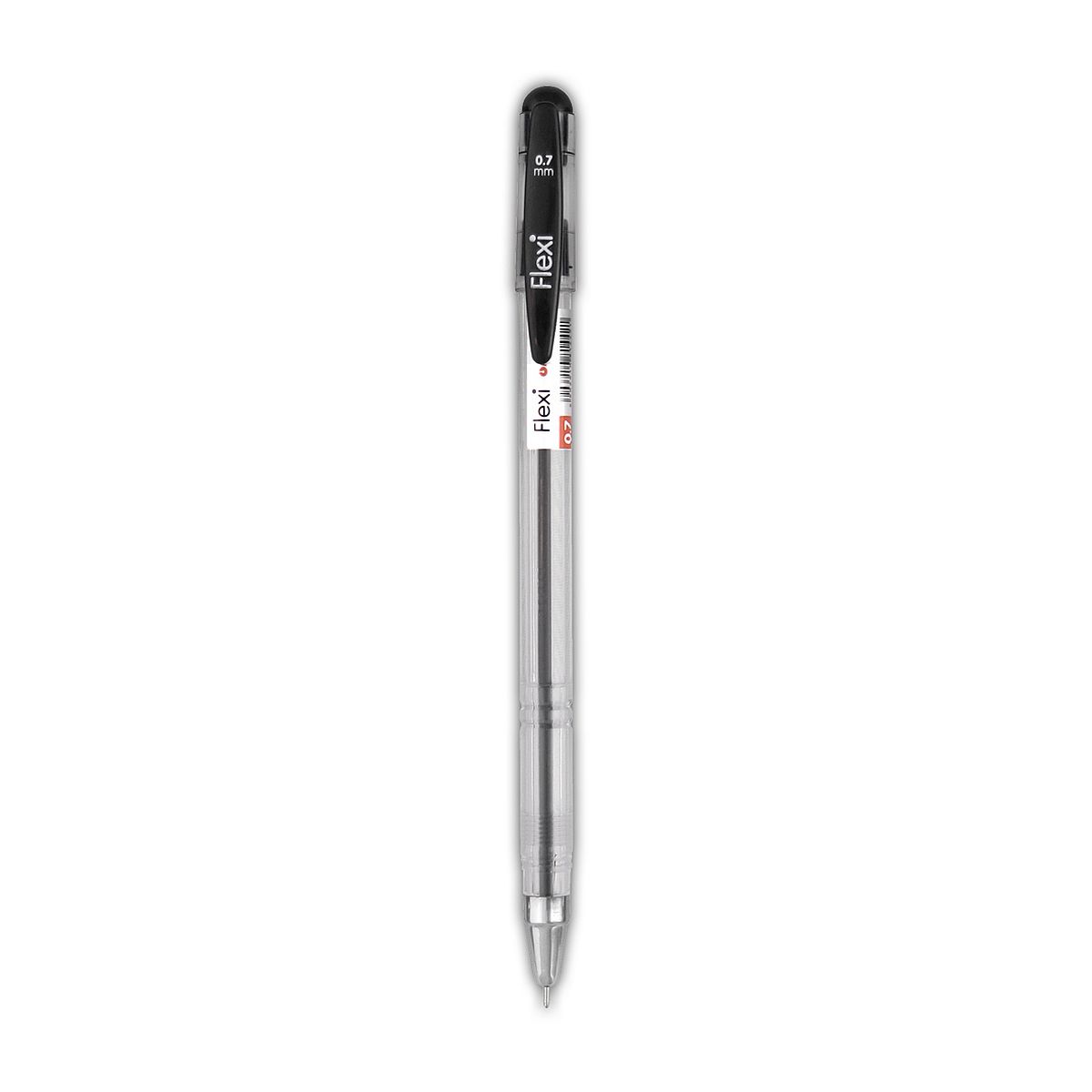 Długopis Penmate czarny 0,7mm (TT7037)