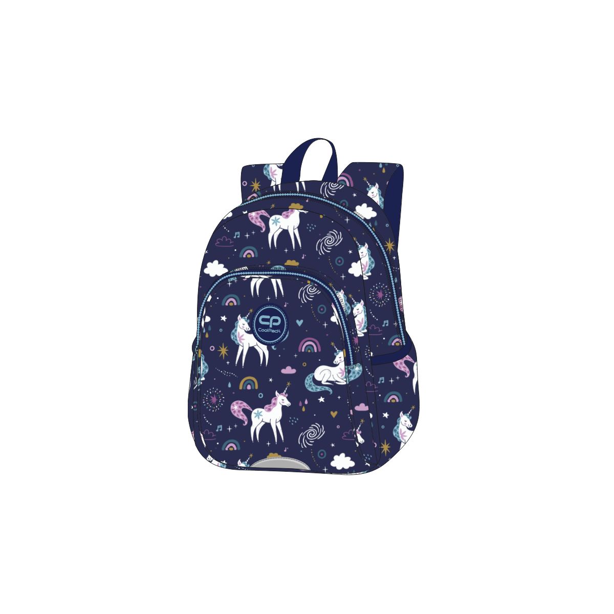 Plecak Patio MRS UNICORN Coolpack (F049935)