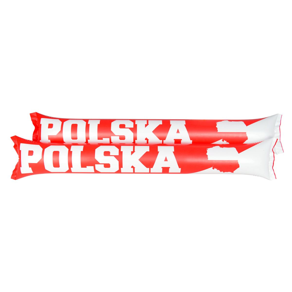 Gadżet Arpex Polska Pałeczki dmuchane (2 szt.) (SP7295)