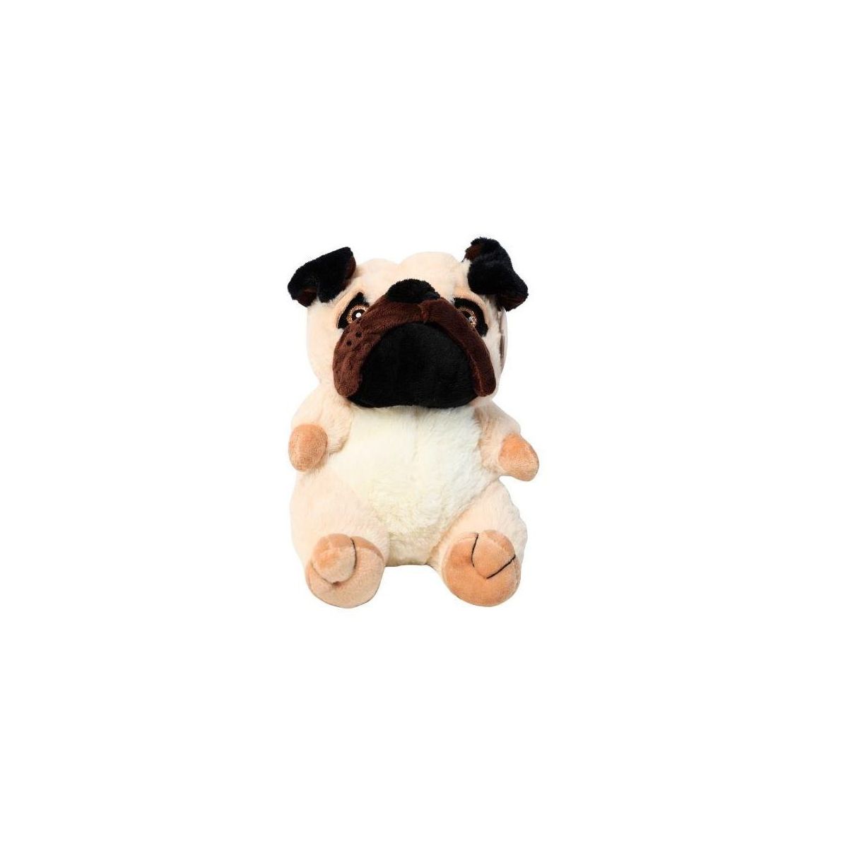Pluszak pies Buldog Deef (04263)