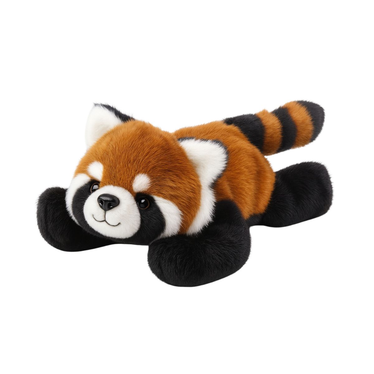 Pluszak panda czerwona [mm:] 300 Lean (22529)