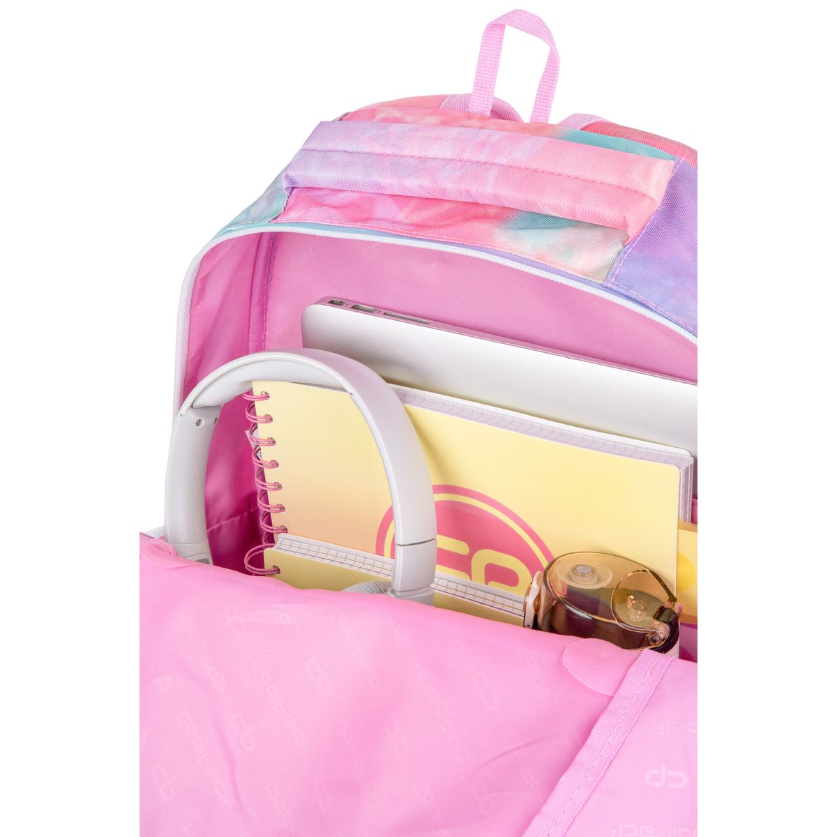 Plecak Patio Pick TIE DYE Coolpack (F099912)
