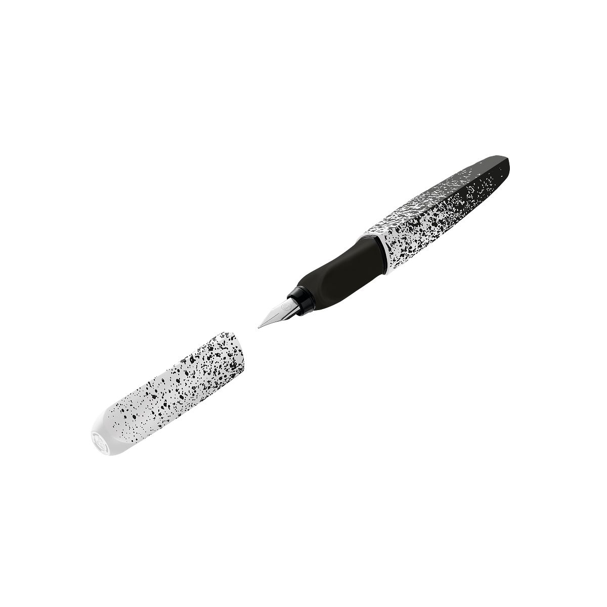 Pióro wieczne Pelikan Twist COLOR EDITION + NABOJE + zmazywacz (300010110)