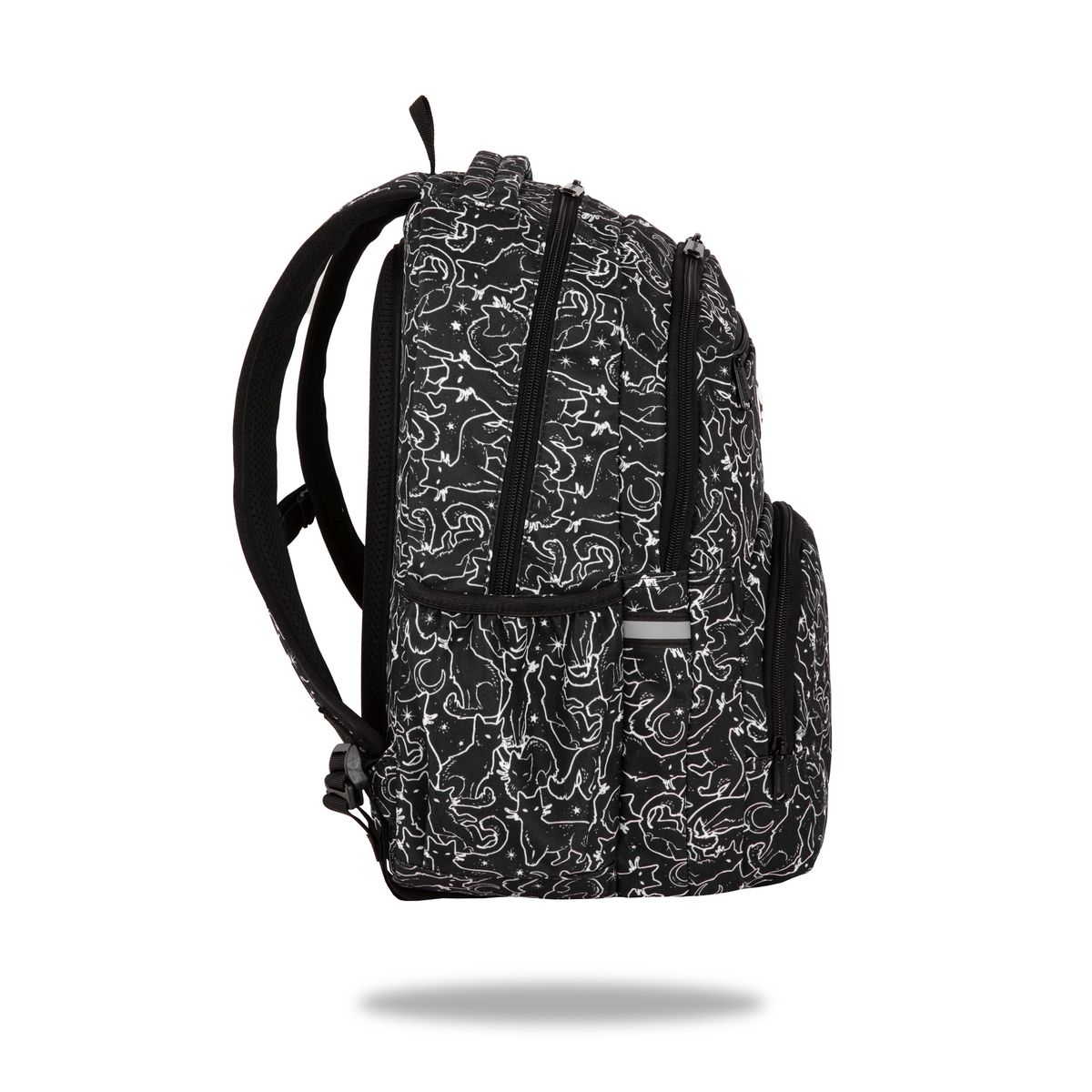 Plecak Patio CoolPack BLACK CATS Pick (F099894)