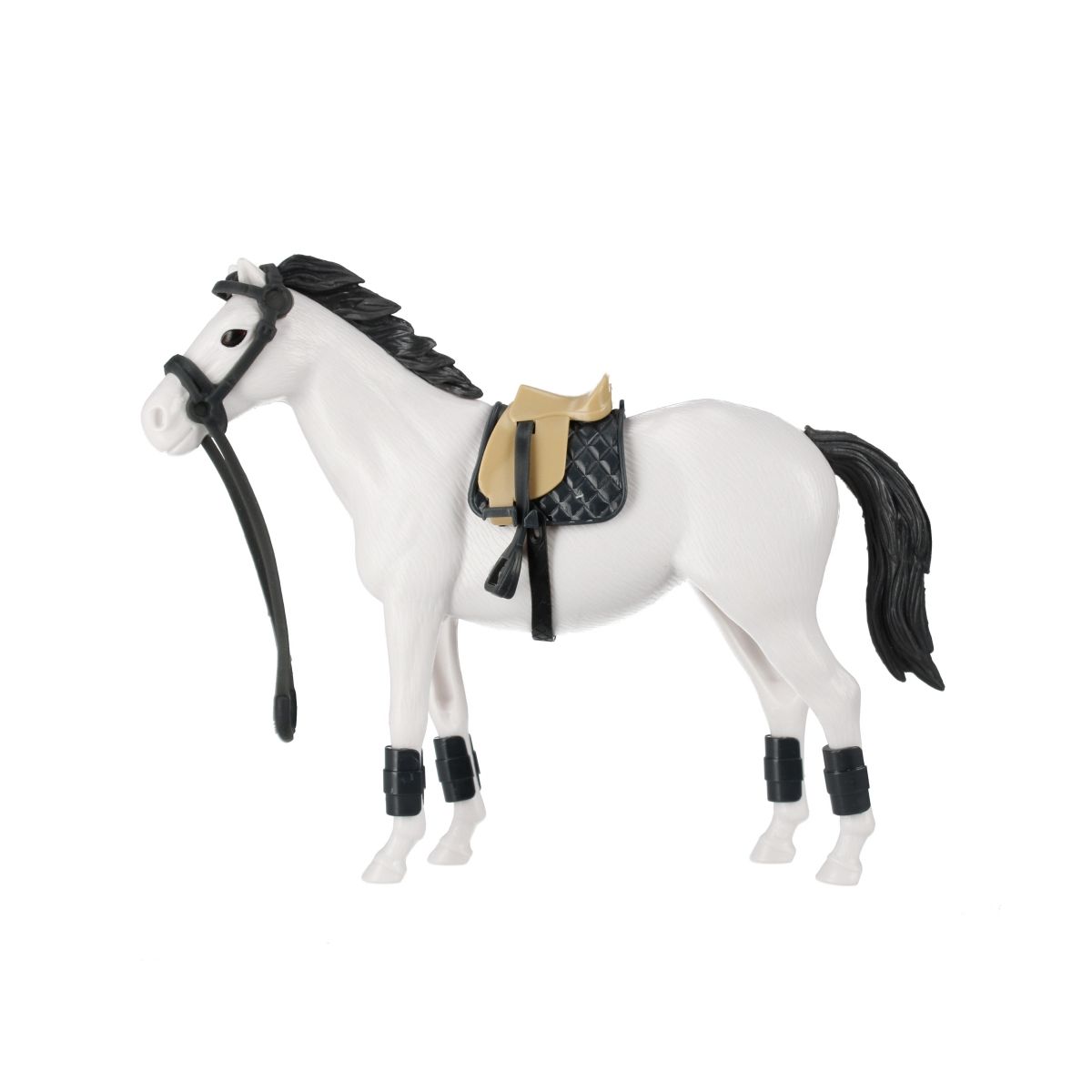 Figurka Konik z akcesoriami mix Mega Creative (524843)