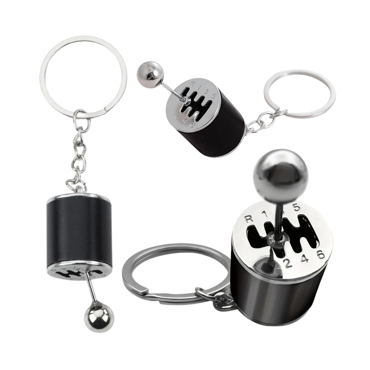 Brelok Skrzynia Biegów Lean (26208)