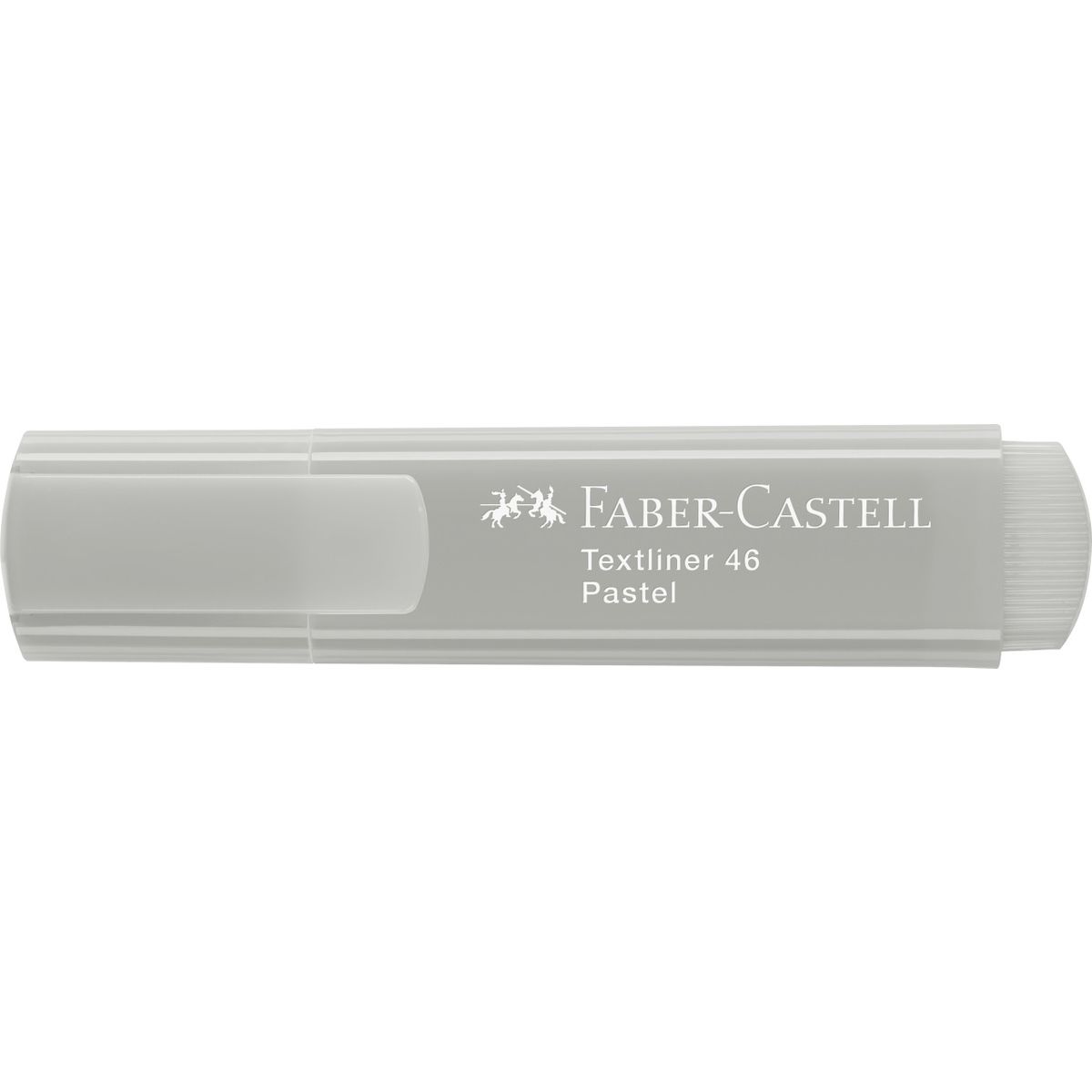 Zakreślacz Faber Castell Pastel (154634 FC)