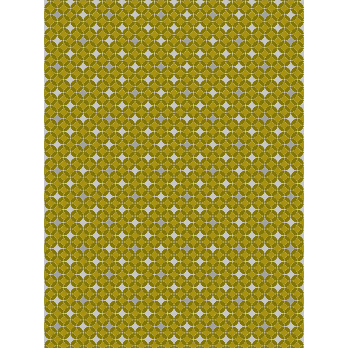 Papier pakowy metaliczny [mm:] 700x2000 Pol-mak (p2)