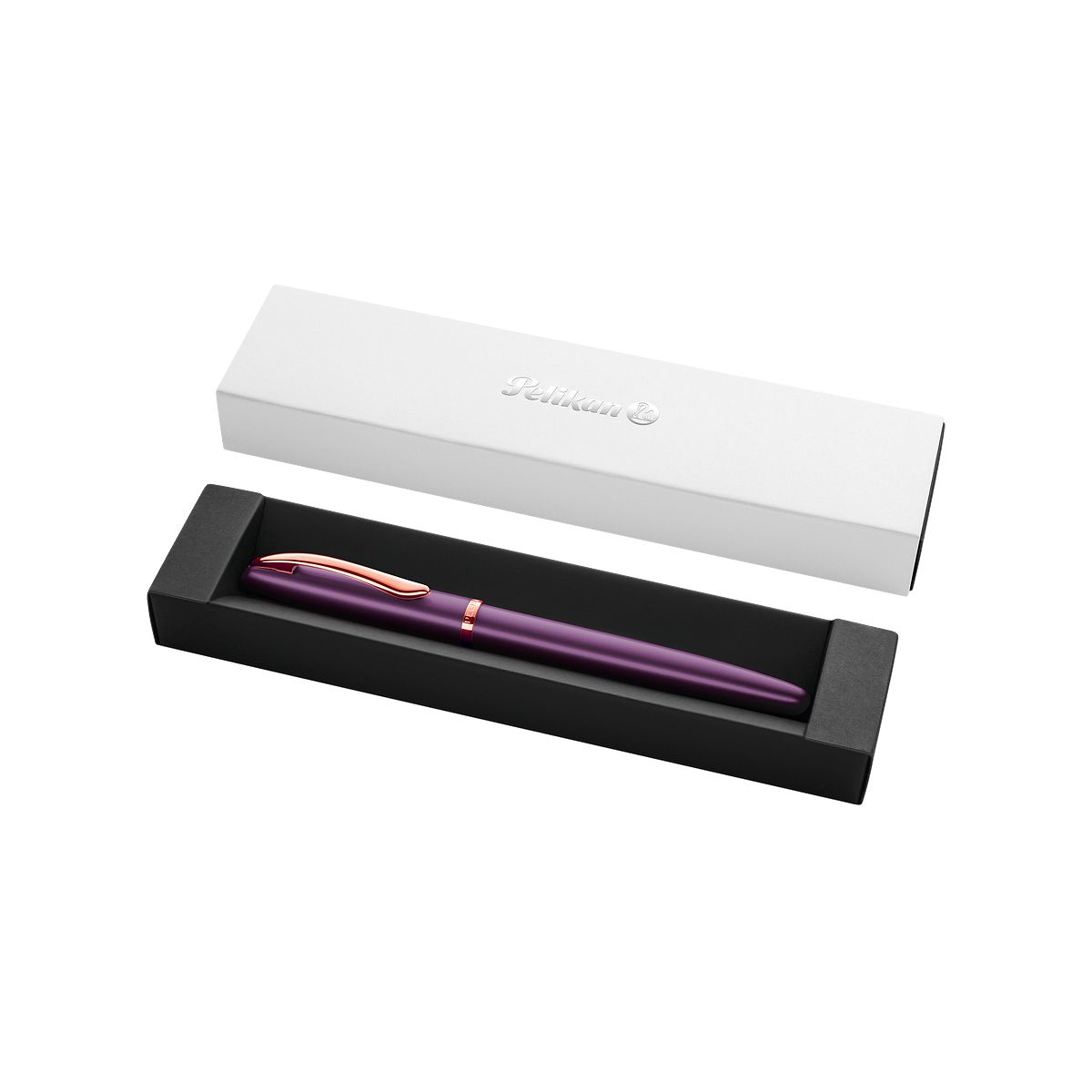 Pióro wieczne Jazz Noble Elegance Viola Pelikan (400198406)
