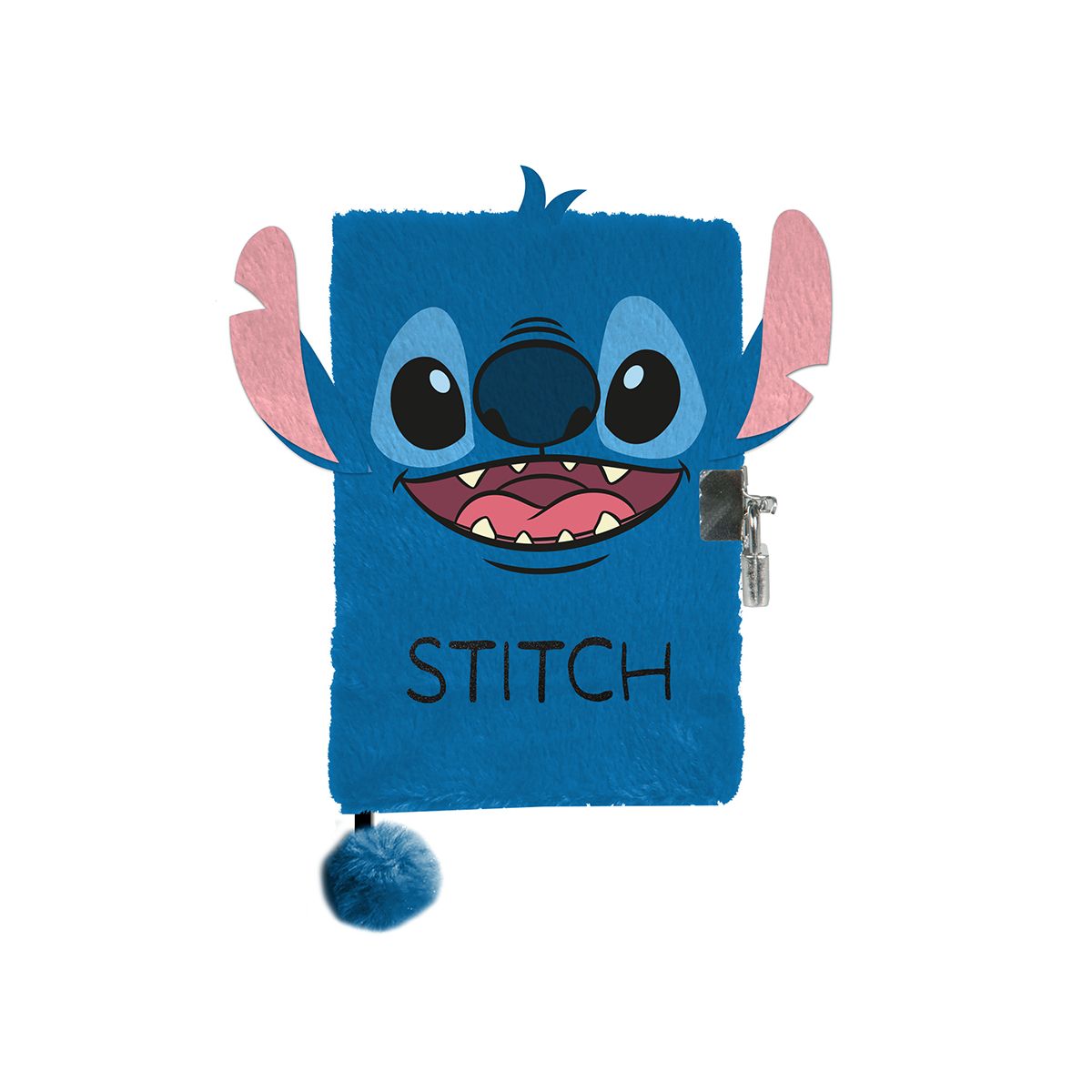 Pamiętnik Paso Stitch (DS23BN-3676)