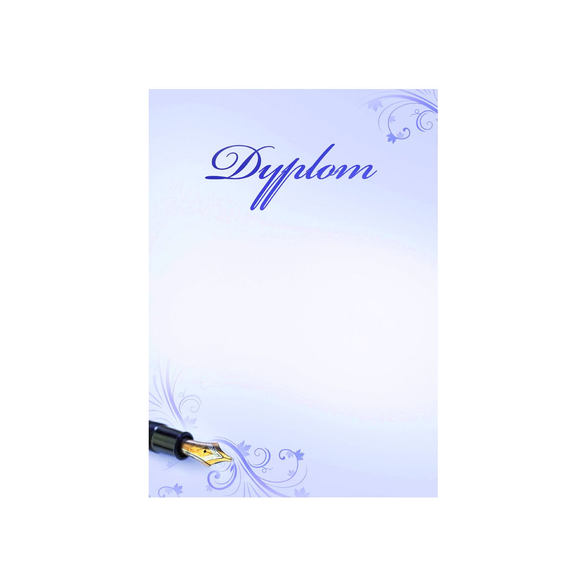 Dyplom classic A4 170g Galeria Papieru (214917)