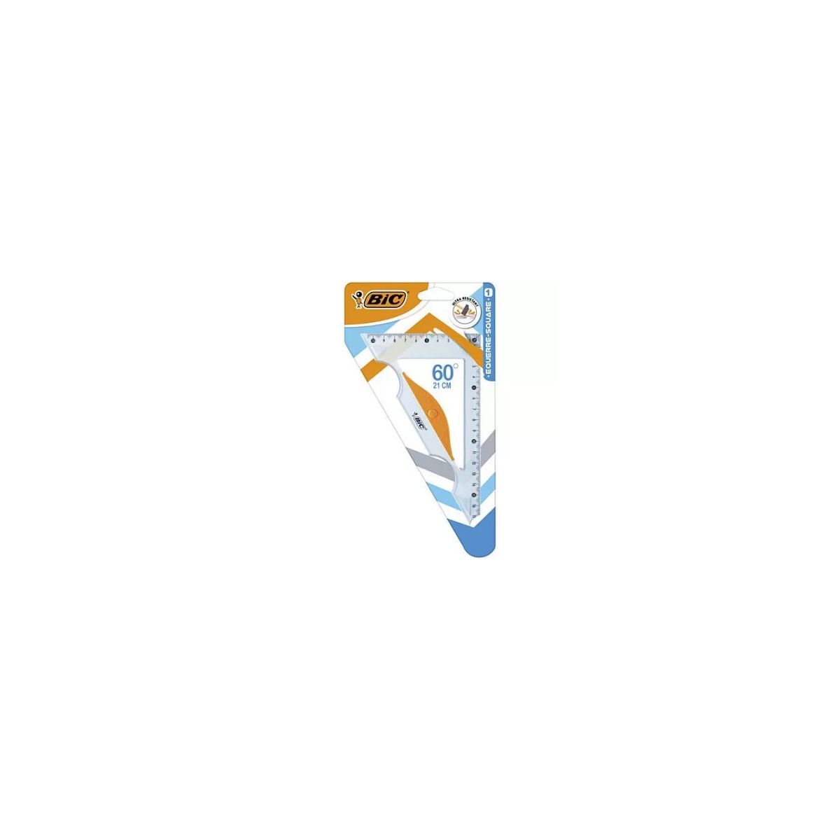 Ekierka Bic 21/60 60cm (9926541)