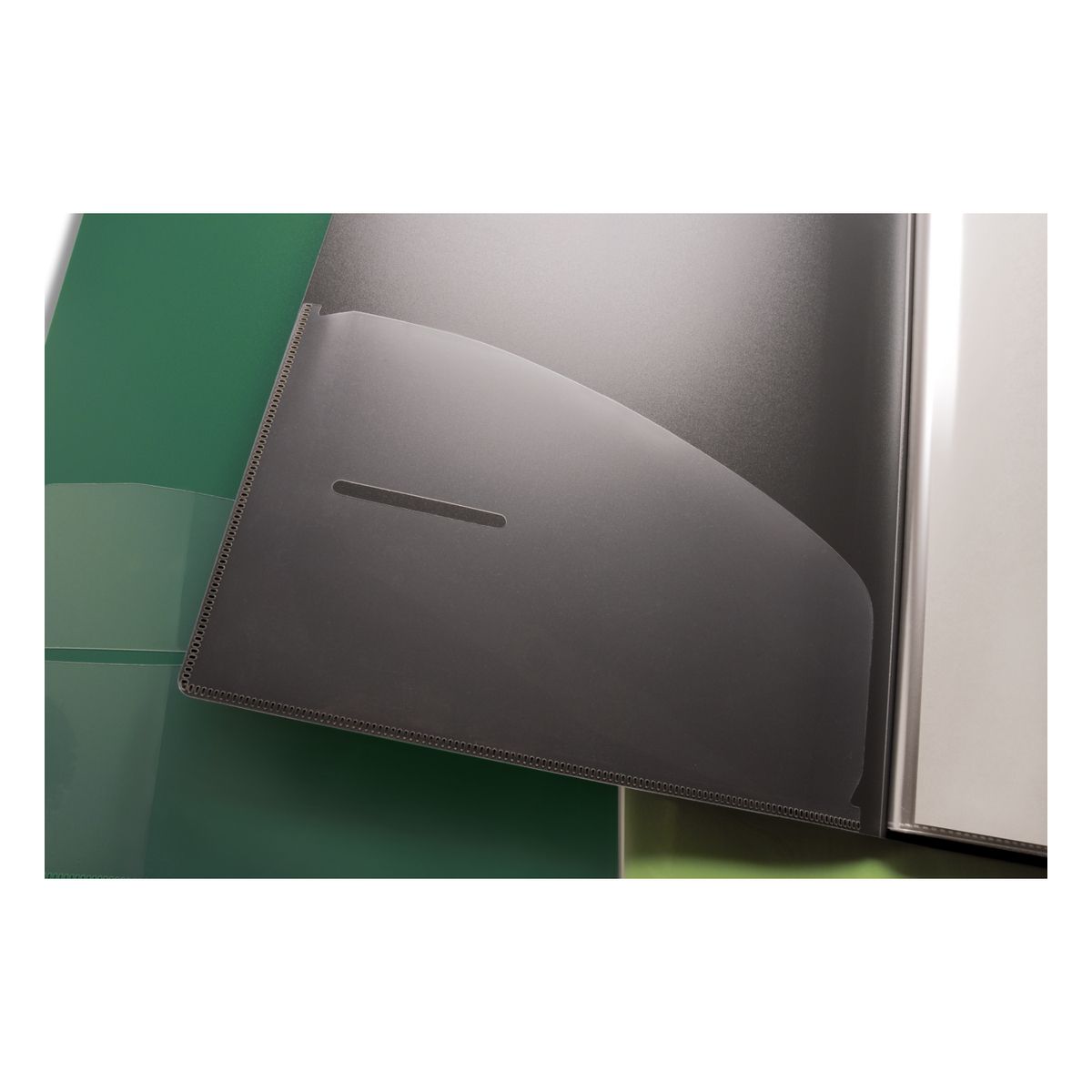 Teczka ofertowa Pentel