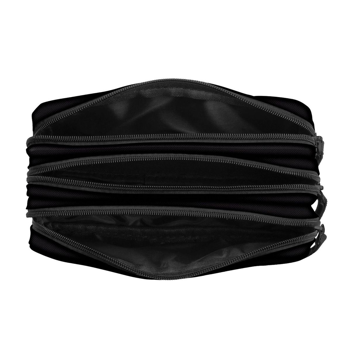 Saszetka Derform Backup 7 CZARNY (PB7G56)