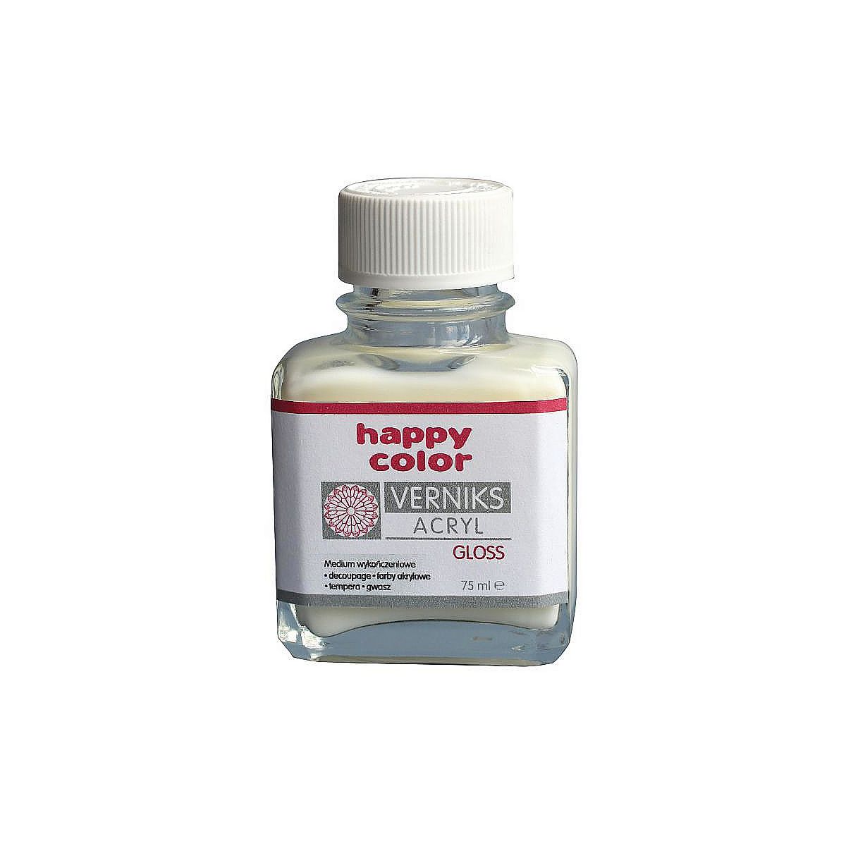 Werniks Happy Color 75ml (HA 7380 0075-GL)