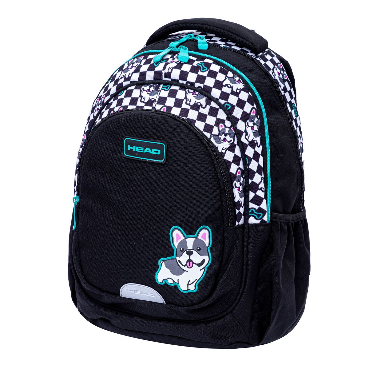 Plecak Cute Puppy Head (502025023)