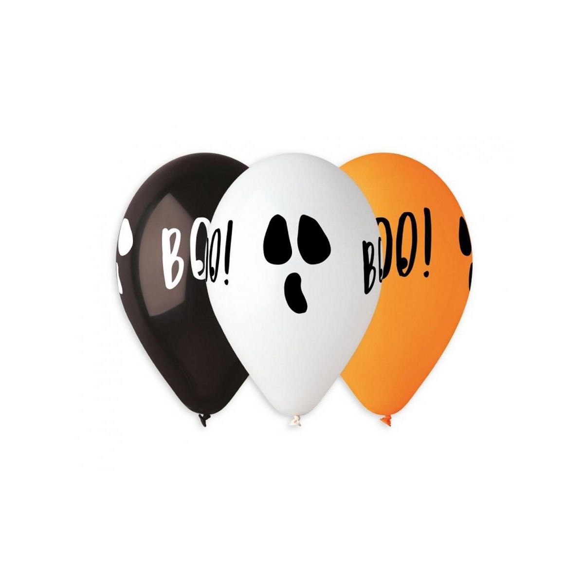 Balon gumowy Hel BOO mix 13cal Godan (GS120/963)