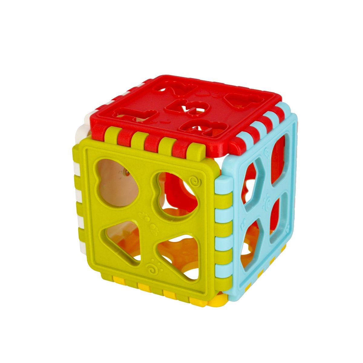 Sorter Bam Bam (492762)