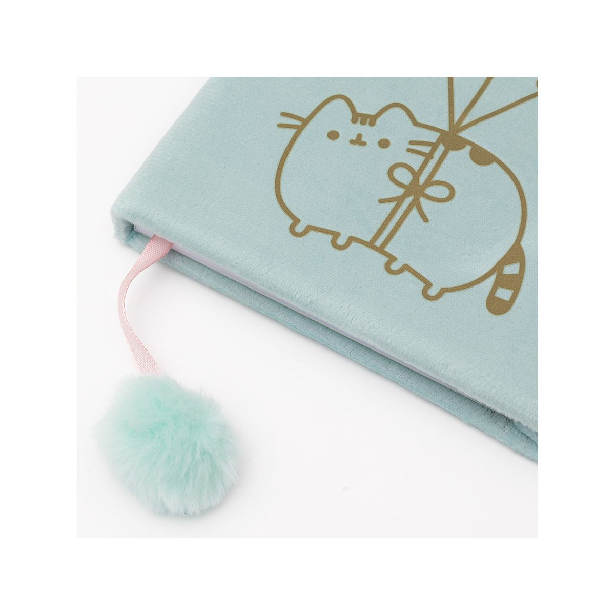Notes (notatnik) Pusheen A5 Unipap