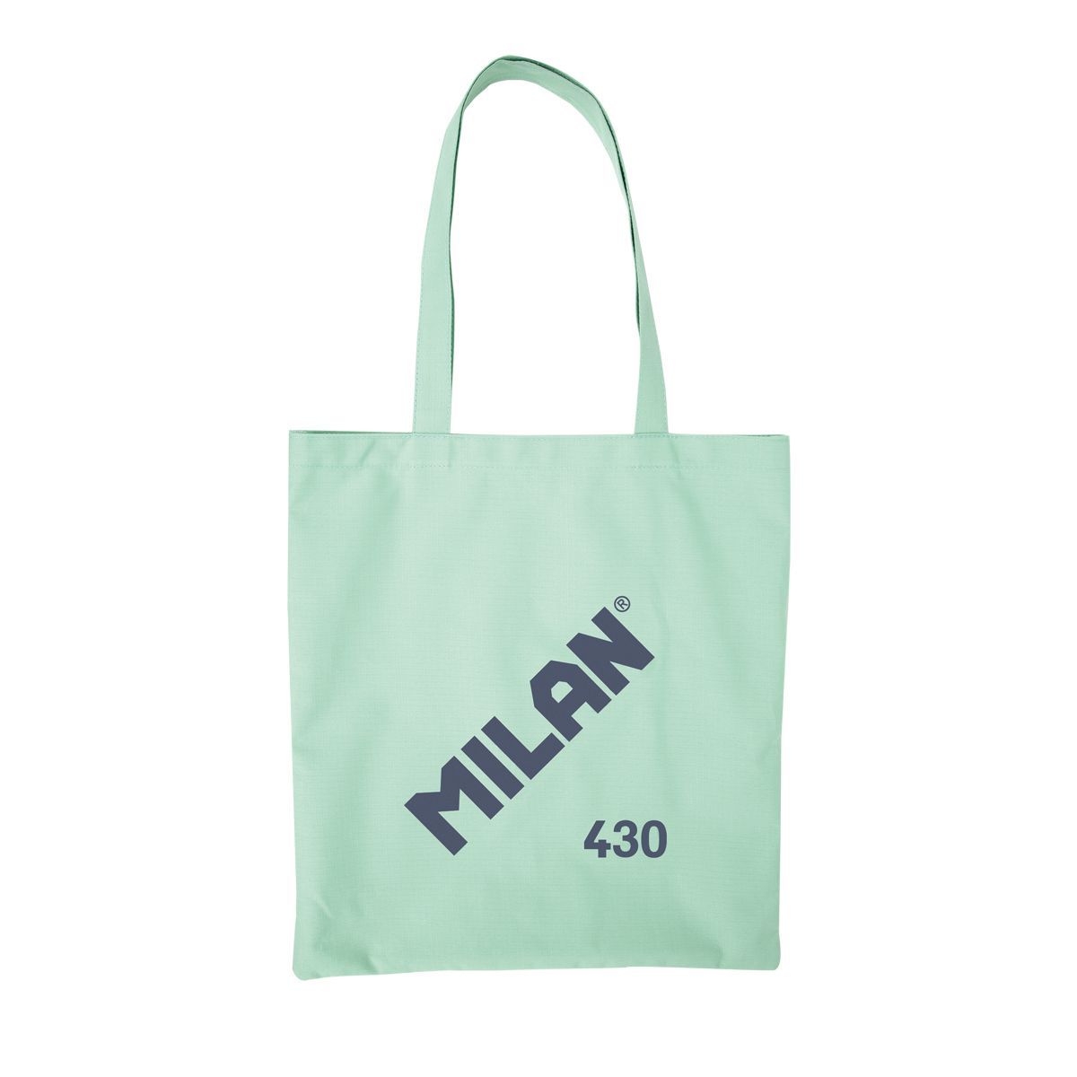 Torba na ramię Milan Tote bag zielona (62101SNCGR)