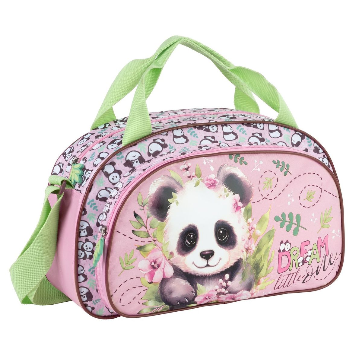 Torba Derform Panda (TPAPA10)