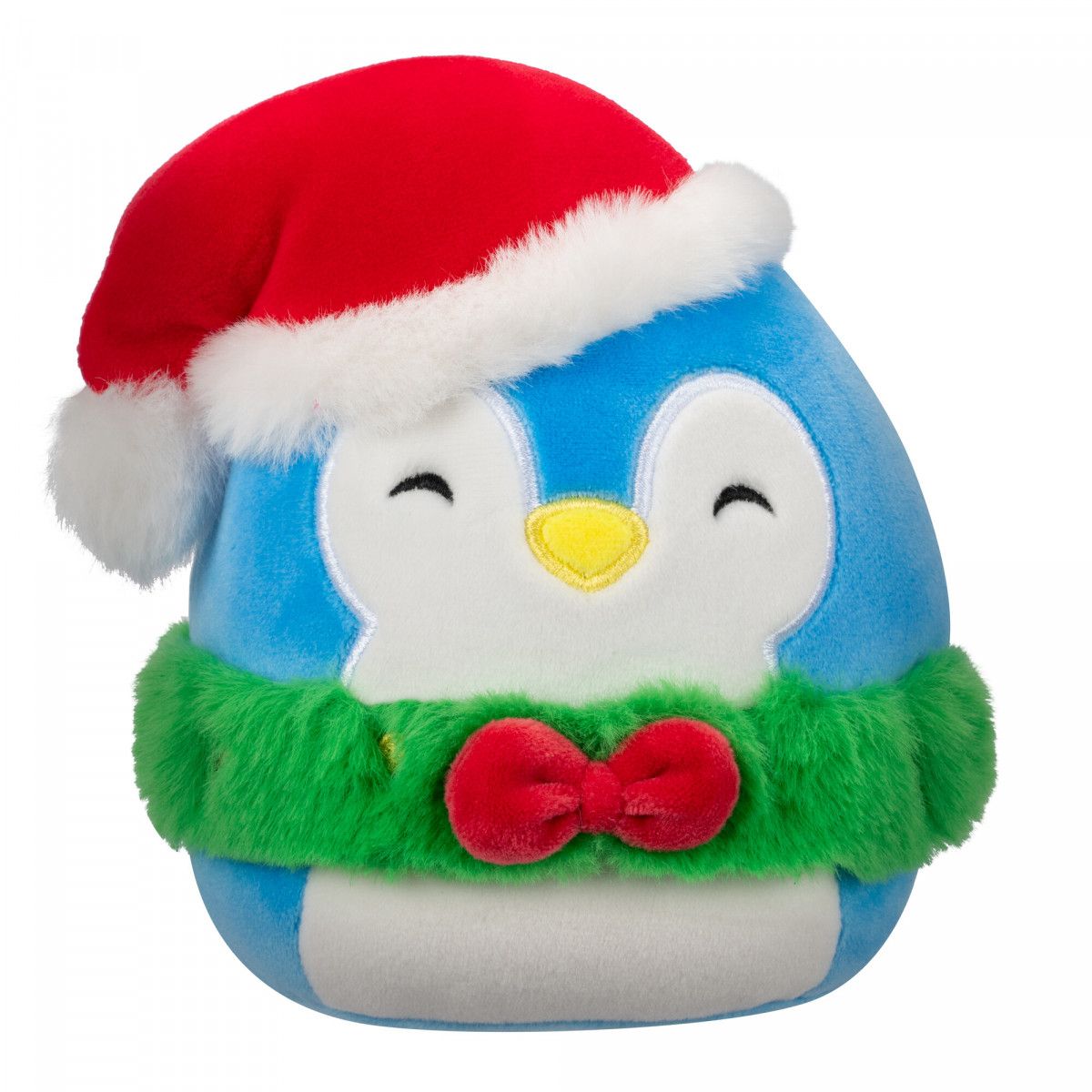 Pluszak Orbico Sp. Z O.o. Squishmallows Holiday [mm:] 130 (SQXM00582)