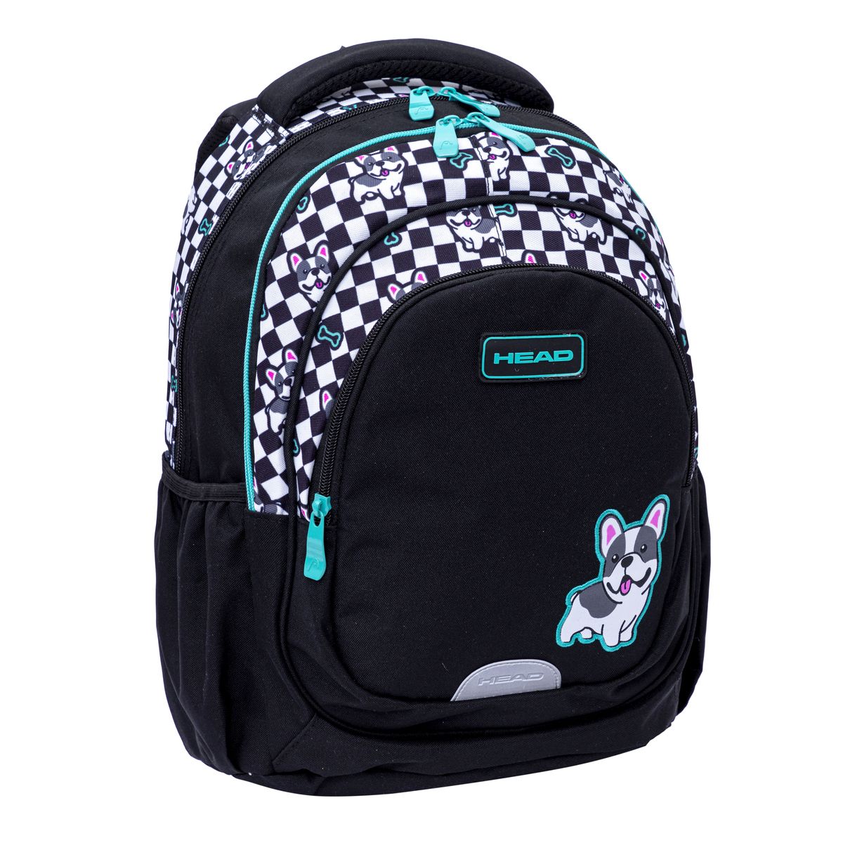 Plecak Cute Puppy Head (502025023)