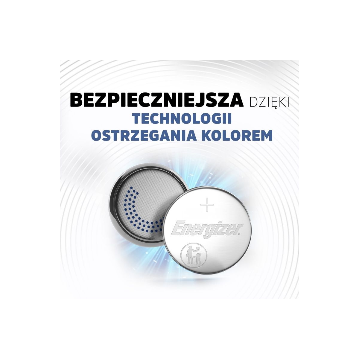 Baterie Energizer specjalistyczna Ultimate Lithum CR2032/2 CR2032 (EN-423006)